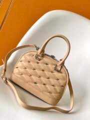 Louis Vuitton 10A Handbag Shoulder Bag Top Mirror Quality Version Nicolas Ghesquière M24153 - Image 3