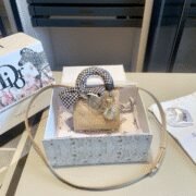 Dior Ultra Mini Handbag - Image 3