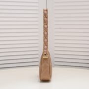 ⁦Chanel 23Khobo Underarm Bag Shoulder Bag Handbag⁩ - الصورة ⁦2⁩