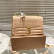 Burberry Lola Bag Small - Image 4