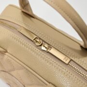 Chanel Vintagep Hilton Bag Shoulder Bag Handbag - Image 7