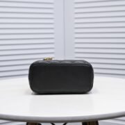 Chanel Cosmetics Box Makeup Shoulder Bag Handbag - Image 4