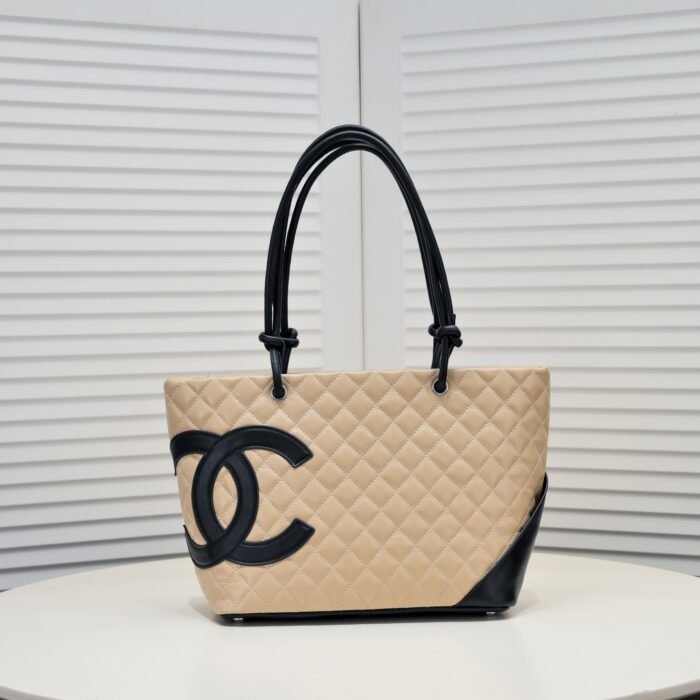 Chanel 24A Vintagep Shoulder Bag Handbag - Image 1