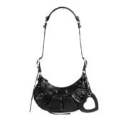Balenciaga Le Cagole Shoulder Bag
