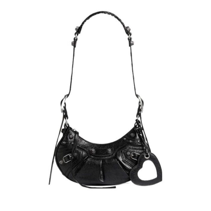Balenciaga Le Cagole Shoulder Bag - Image 1