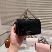 FENDI FF Handbag Mini Bag - Image 2