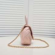 Chanel Coco Handle Shoulder Bag Handbag - Image 2