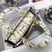 ⁦DIOR Lady D-Lite Bag⁩ - الصورة ⁦5⁩
