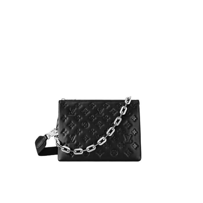 ⁦Louis Vuitton LV Coussin Small Shoulder Bag⁩ - الصورة ⁦3⁩