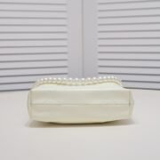 Chanel 22S Trash Bag Mini Pearl Bag Shoulder Bag Handbag - Image 4