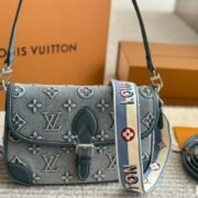 Louis Vuitton LV Diane Shoulder Bag Crossbody Bag Tote bag