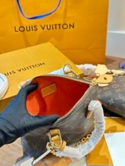 ⁦Louis Vuitton Shoulder Bag Handbag⁩ - الصورة ⁦6⁩
