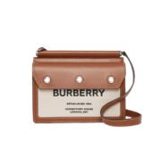 Burberry Title Bag Mini