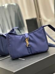 ⁦Saint Laurent 10A Handbag Shoulder Bag Top Mirror Quality Version⁩ - الصورة ⁦2⁩