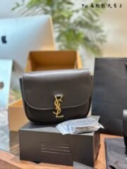 YSL Saint Laurent Shoulder Bag Crossbody Bag - Image 2