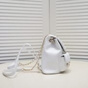 Chanel 23k Small backpack Backpack Bag Handbag - Image 2