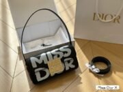 Dior Miss Dior Shoulder Bag