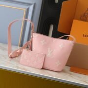 Louis Vuitton LV ALL IN BB Shoulder Tote Bag - Image 7