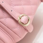 ⁦Chanel 23k Small backpack Backpack Bag Handbag⁩ - الصورة ⁦7⁩