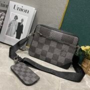 Louis Vuitton LV Trio Messenger Shoulder Bag N50017 - Image 12