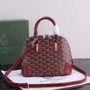 ⁦Goyard Vendôme Shell Handbag Shoulder Bag⁩ - الصورة ⁦5⁩