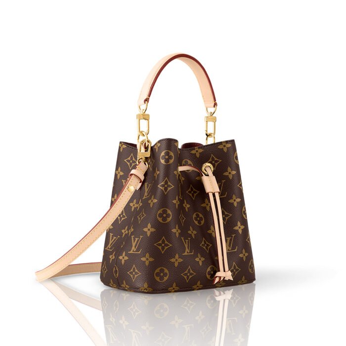 Louis Vuitton LV NÉONOÉ BB Bag (Replica) - Image 1
