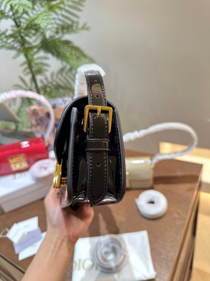 ⁦Dior Miss Dior Shoulder Bag⁩ - الصورة ⁦6⁩