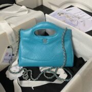 Chanel  31Bag 24C Early Spring Resort Collection Top quality Bag - Image 6