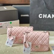⁦Chanel CF18 Crossbody Shoulder Bag⁩ - الصورة ⁦5⁩