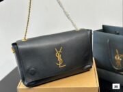 YSL Saint Laurent Kate Shoulder Bag Crossbody Bag Handbag