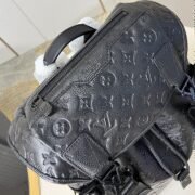 ⁦Louis Vuitton LV Getaway Logo Print Calfskin Shoulder Bag 10A Ouality⁩ - الصورة ⁦8⁩