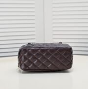 Chanel Bowling bags Shoulder Bag Handbag - Image 4