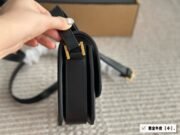 ⁦YSL Saint Laurent Solferino Shoulder Bag Handbag⁩ - الصورة ⁦5⁩