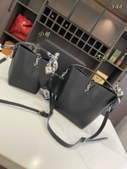 YSL Saint Laurent Le37 Tote Bag Shoulder Bag Handbag - Image 10