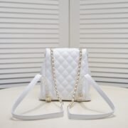 Chanel 23k Small backpack Backpack Bag Handbag - Image 3