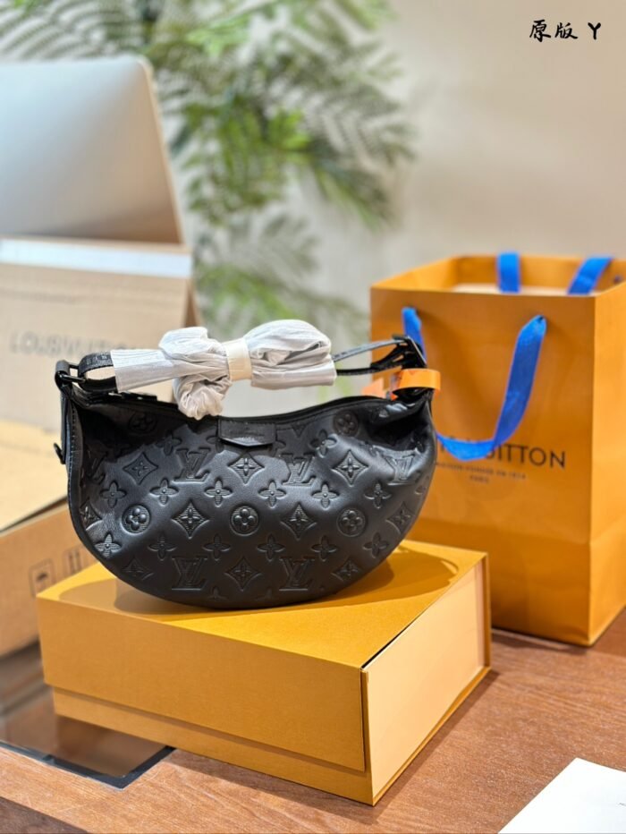 Louis Vuitton HamacBag Shoulder Bag Handbag - Image 1