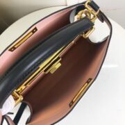 FENDI Peekaboo ISeeU Bag Medium Shoulder Bag - Image 8