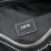 ⁦Dior Homme Pre-Fall Saddle Ophidia Shoulder Bag Handbag⁩ - الصورة ⁦9⁩