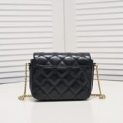 ⁦Chanel 23p Square Bag Shoulder Bag Handbag⁩ - الصورة ⁦3⁩