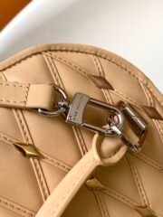 Louis Vuitton 10A Handbag Shoulder Bag Top Mirror Quality Version Nicolas Ghesquière M24153 - Image 7