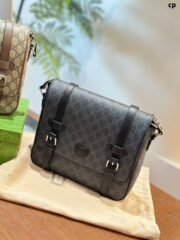 Gucci Messenger Bag - Image 2