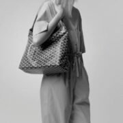 ⁦Goyard Bohème Hobo Bag Tote Bag⁩ - الصورة ⁦3⁩
