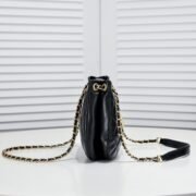 Chanel 24C Shoulder Bag Handbag - Image 2
