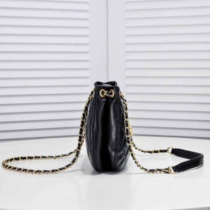 Chanel 24C Shoulder Bag Handbag - Image 2
