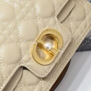 ⁦Dior Jolie 2024 New Handbag Shoulder bag Shoulder Bag Handbag⁩ - الصورة ⁦4⁩