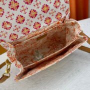 Louis Vuitton Pochette Métis Bag Beige For Women 9.8incn 25cm M11461 - Image 12