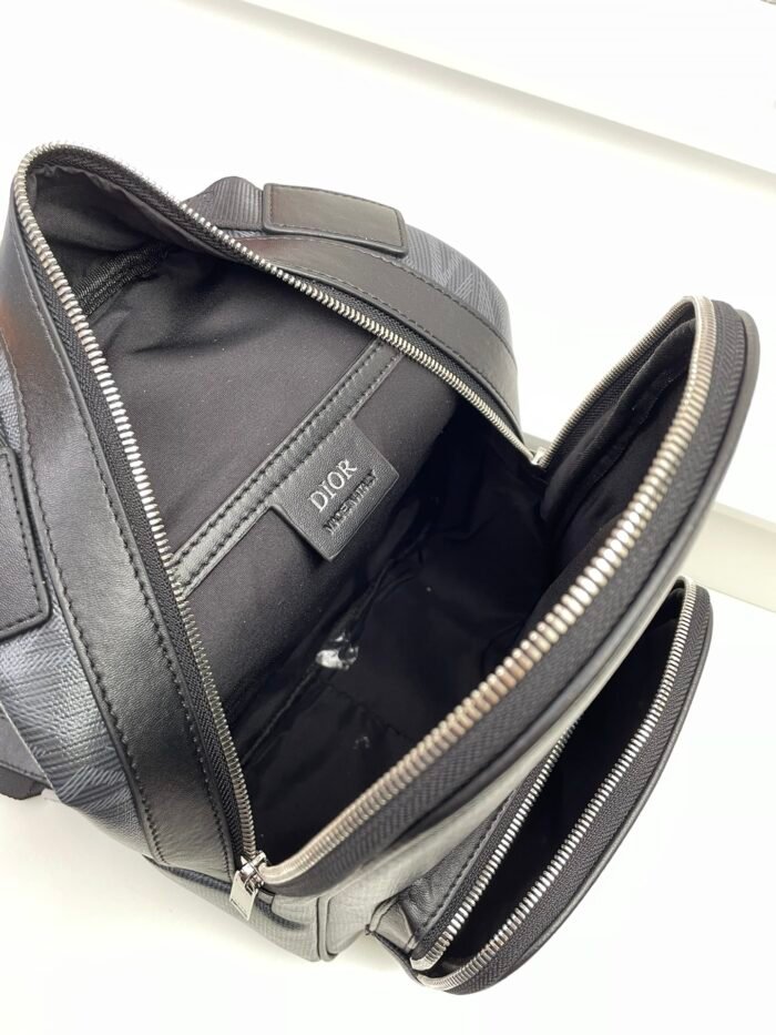 ⁦Dior Newest crossbody version shoulder bag Shoulder Bag Handbag⁩ - الصورة ⁦9⁩