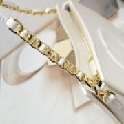 ⁦Dior Signature Hobo Shoulder Bag Handbag⁩ - الصورة ⁦5⁩