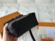 ⁦Louis Vuitton M80327 STEAMER NANO Shoulder Bag Handbag⁩ - الصورة ⁦9⁩