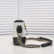 ⁦Chanel CC Gabrielle Tramp Bag Shoulder Bag Handbag⁩ - الصورة ⁦2⁩
